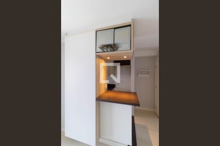Apartamento à venda com 80m², 2 quartos e 2 vagas Apartamento à venda com 80m², 2 quartos e 2 vagasCozinha