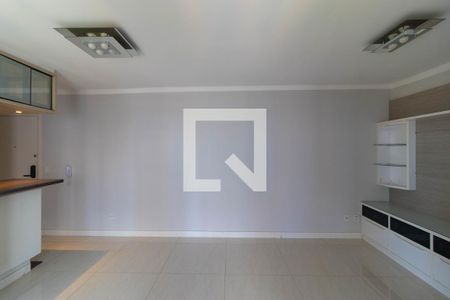 Apartamento à venda com 80m², 2 quartos e 2 vagas Apartamento à venda com 80m², 2 quartos e 2 vagasSalas