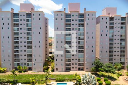 Apartamento à venda com 80m², 2 quartos e 2 vagas Apartamento à venda com 80m², 2 quartos e 2 vagasVista da Suíte