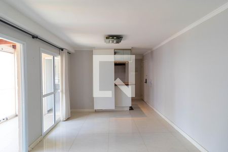 Apartamento à venda com 80m², 2 quartos e 2 vagas Apartamento à venda com 80m², 2 quartos e 2 vagasSalas