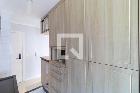 Apartamento à venda com 80m², 2 quartos e 2 vagas Apartamento à venda com 80m², 2 quartos e 2 vagasCozinha