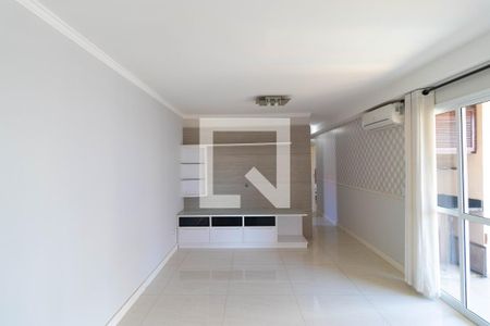 Apartamento à venda com 80m², 2 quartos e 2 vagas Apartamento à venda com 80m², 2 quartos e 2 vagasSalas