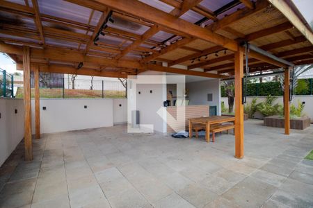 Apartamento à venda com 80m², 2 quartos e 2 vagas Apartamento à venda com 80m², 2 quartos e 2 vagasÁrea comum - Churrasqueira