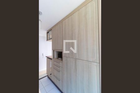 Apartamento à venda com 80m², 2 quartos e 2 vagas Apartamento à venda com 80m², 2 quartos e 2 vagasCozinha