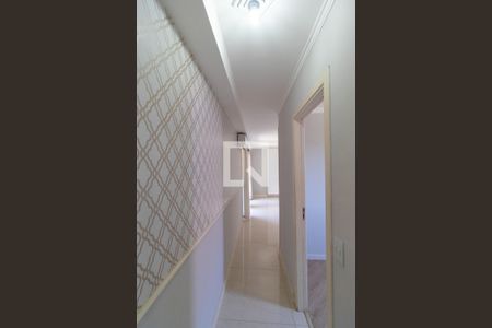 Apartamento à venda com 80m², 2 quartos e 2 vagas Apartamento à venda com 80m², 2 quartos e 2 vagasCorredor