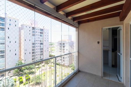 Apartamento à venda com 80m², 2 quartos e 2 vagas Apartamento à venda com 80m², 2 quartos e 2 vagasSacada