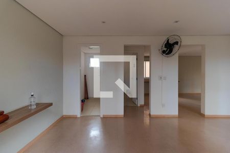 Apartamento à venda com 80m², 2 quartos e 2 vagas Apartamento à venda com 80m², 2 quartos e 2 vagasÁrea comum - Academia