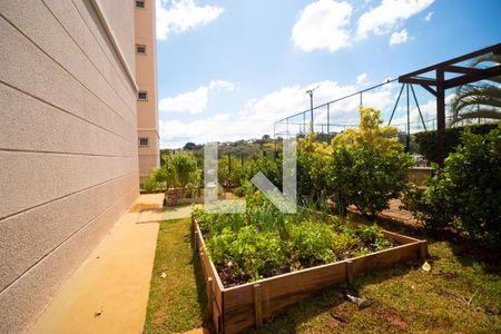 Apartamento à venda com 80m², 2 quartos e 2 vagas Apartamento à venda com 80m², 2 quartos e 2 vagasÁrea comum - Horta