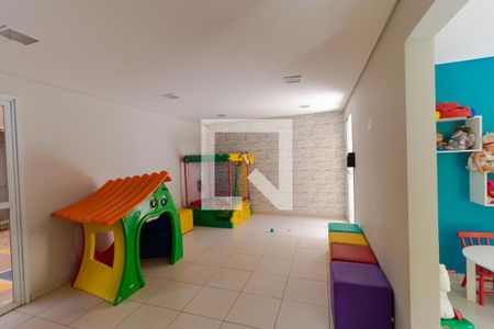 Apartamento à venda com 80m², 2 quartos e 2 vagas Apartamento à venda com 80m², 2 quartos e 2 vagasÁrea comum - Brinquedoteca