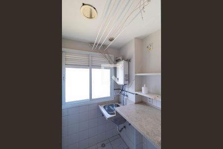 Apartamento à venda com 80m², 2 quartos e 2 vagas Apartamento à venda com 80m², 2 quartos e 2 vagasÁrea de Serviço