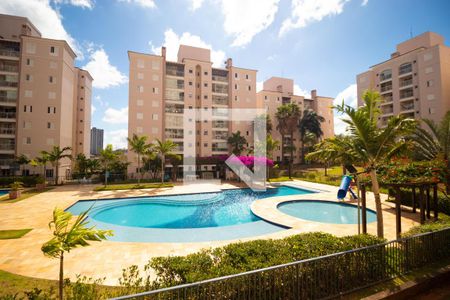 Apartamento à venda com 80m², 2 quartos e 2 vagas Apartamento à venda com 80m², 2 quartos e 2 vagasÁrea comum - Piscina