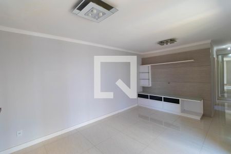 Apartamento à venda com 80m², 2 quartos e 2 vagas Apartamento à venda com 80m², 2 quartos e 2 vagasSalas