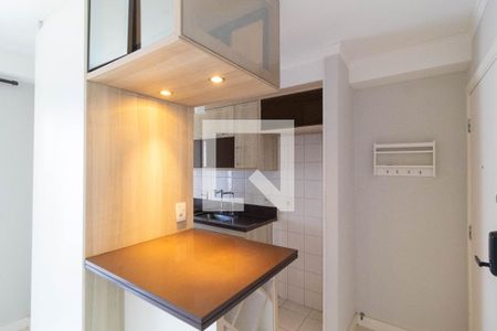 Apartamento à venda com 80m², 2 quartos e 2 vagas Apartamento à venda com 80m², 2 quartos e 2 vagasCozinha