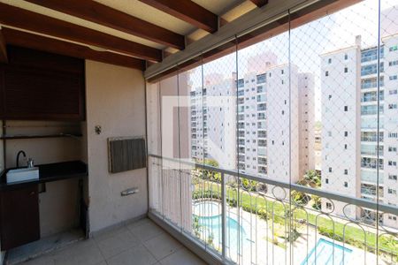 Apartamento à venda com 80m², 2 quartos e 2 vagas Apartamento à venda com 80m², 2 quartos e 2 vagasSacada