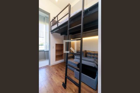 Studio de kitnet/studio à venda com 1 quarto, 30m² em Jardim das Acacias, São Paulo