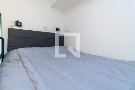 Studio de kitnet/studio à venda com 1 quarto, 30m² em Jardim das Acacias, São Paulo