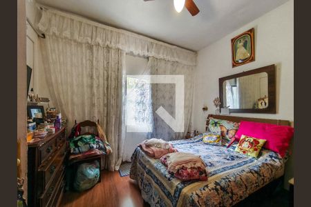 Casa à venda com 200m², 4 quartos e sem vagaQuarto 1