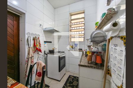 Casa à venda com 200m², 4 quartos e sem vagaCozinha