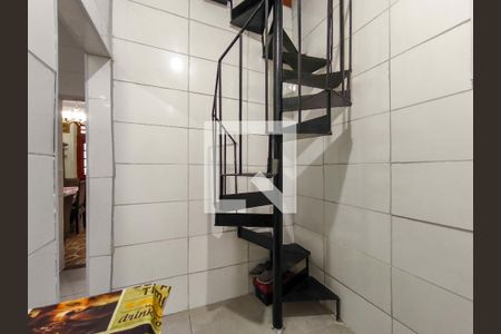 Casa à venda com 200m², 4 quartos e sem vagaCozinha