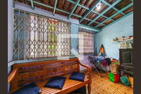 Casa à venda com 200m², 4 quartos e sem vagaSala