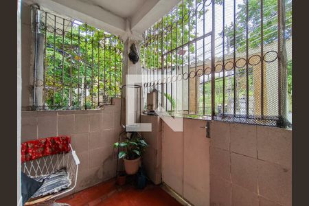 Casa à venda com 200m², 4 quartos e sem vagaVaranda da Sala