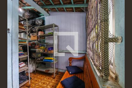 Casa à venda com 200m², 4 quartos e sem vagaSala