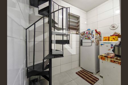 Casa à venda com 200m², 4 quartos e sem vagaCozinha