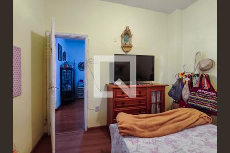 Casa à venda com 200m², 4 quartos e sem vagaQuarto 3