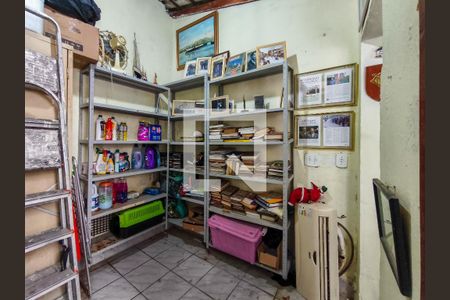 Casa à venda com 200m², 4 quartos e sem vagaQuarto de Serviço