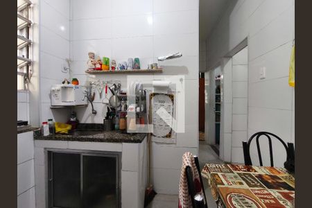 Casa à venda com 200m², 4 quartos e sem vagaCozinha