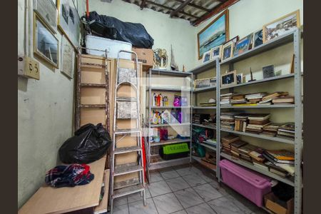 Casa à venda com 200m², 4 quartos e sem vagaQuarto de Serviço