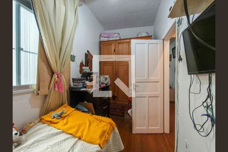 Casa à venda com 200m², 4 quartos e sem vagaQuarto 2