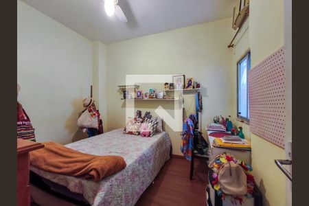 Casa à venda com 200m², 4 quartos e sem vagaQuarto 3