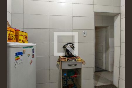 Casa à venda com 200m², 4 quartos e sem vagaCozinha