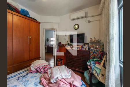 Casa à venda com 200m², 4 quartos e sem vagaQuarto 1