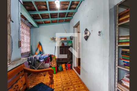 Casa à venda com 200m², 4 quartos e sem vagaSala