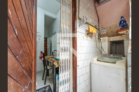 Casa à venda com 200m², 4 quartos e sem vagaÁrea de Serviço