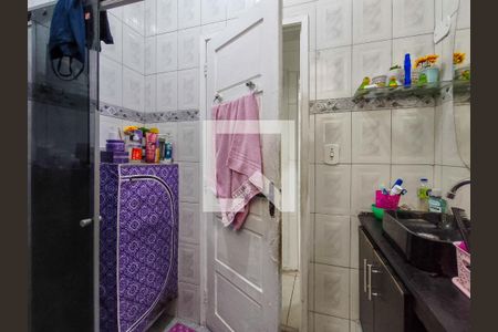 Casa à venda com 200m², 4 quartos e sem vagaBanheiro Corredor