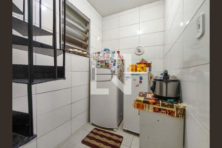 Casa à venda com 200m², 4 quartos e sem vagaCozinha