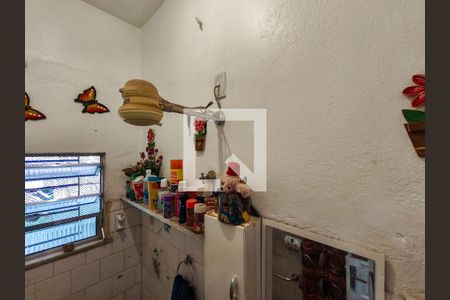 Casa à venda com 200m², 4 quartos e sem vagaBanheiro Corredor