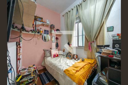 Casa à venda com 200m², 4 quartos e sem vagaQuarto 2