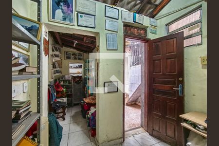 Casa à venda com 200m², 4 quartos e sem vagaQuarto de Serviço