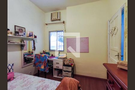 Casa à venda com 200m², 4 quartos e sem vagaQuarto 3