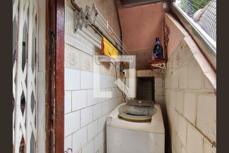 Casa à venda com 200m², 4 quartos e sem vagaÁrea de Serviço