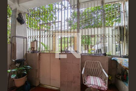 Casa à venda com 200m², 4 quartos e sem vagaVaranda da Sala