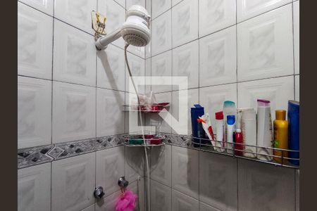 Casa à venda com 200m², 4 quartos e sem vagaBanheiro Corredor