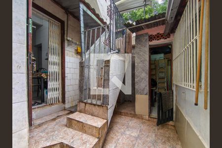 Casa à venda com 200m², 4 quartos e sem vagaQuintal