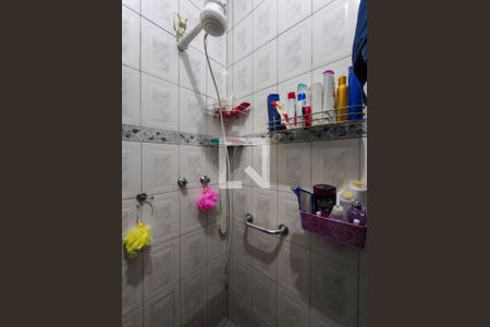 Casa à venda com 200m², 4 quartos e sem vagaBanheiro Corredor