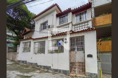 Casa à venda com 200m², 4 quartos e sem vagaFachada do Prédio