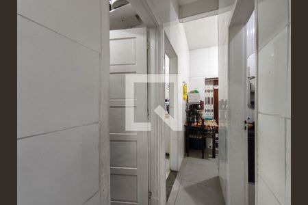 Casa à venda com 200m², 4 quartos e sem vagaCorredor